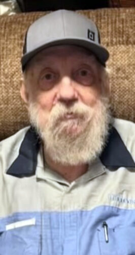 John F. Matter